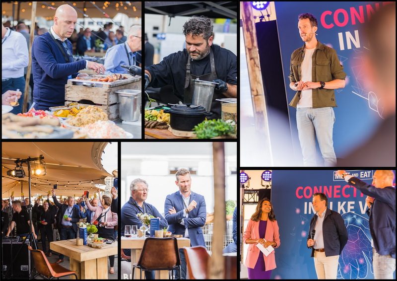 Partnerevent VolkerWessels Telecom 2022-06