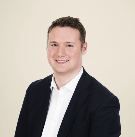 aul McKay, Principal Analyst Forrester