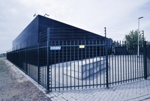 Penta Infra-Leeuwarden