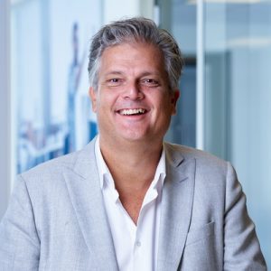 Peter Bakker (Yielder)
