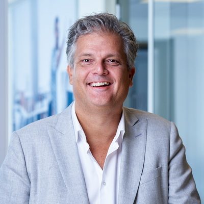 Peter Bakker (Yielder)