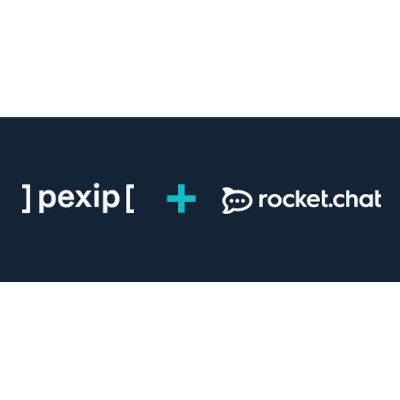 Pexip-RocketChat