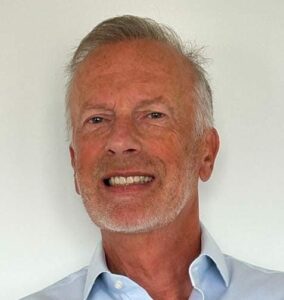 Pieter Duijves - COO Switch Datacenters