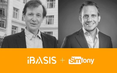 iBasis-Simfony