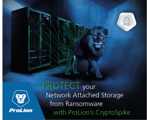 ProLion Cryptospike