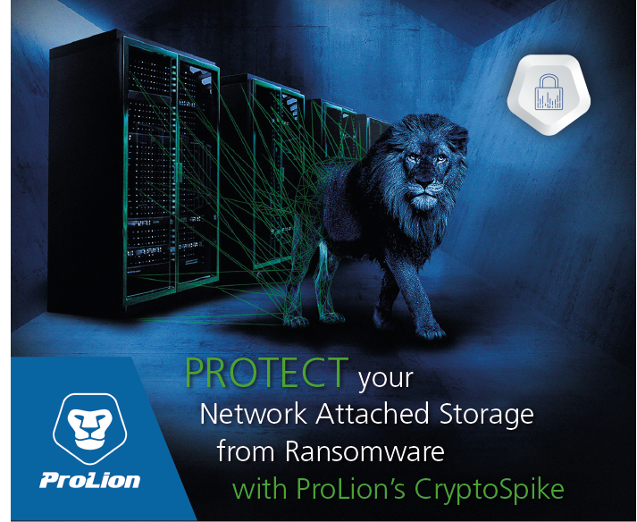 ProLion Cryptospike