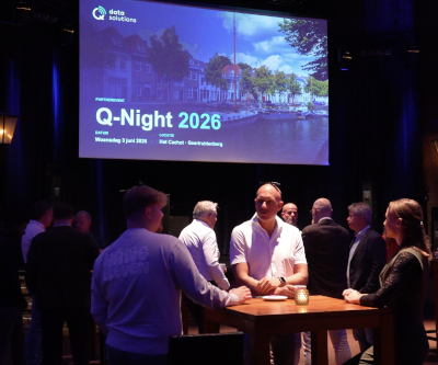 Q-night 8