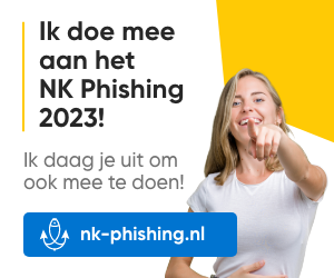 NK-phishing 2023 -