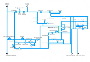 Relined biedt nu kortere route tussen Amsterdam Zuidoost en Science park