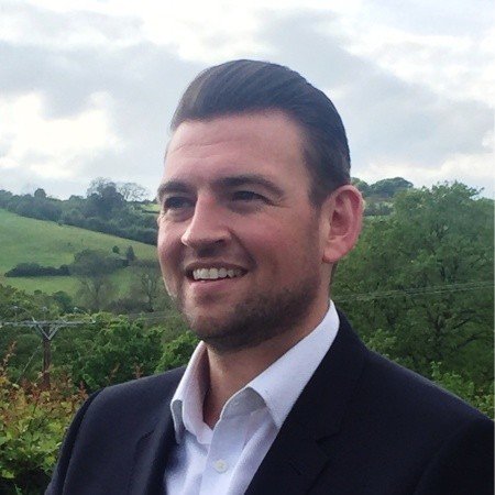 Richard Massey - Arcserve