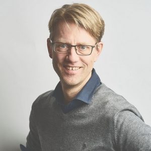 Rick van Schaik