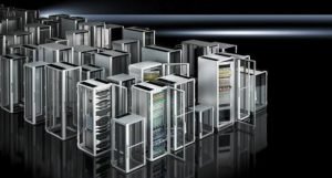Rittal-serverrack
