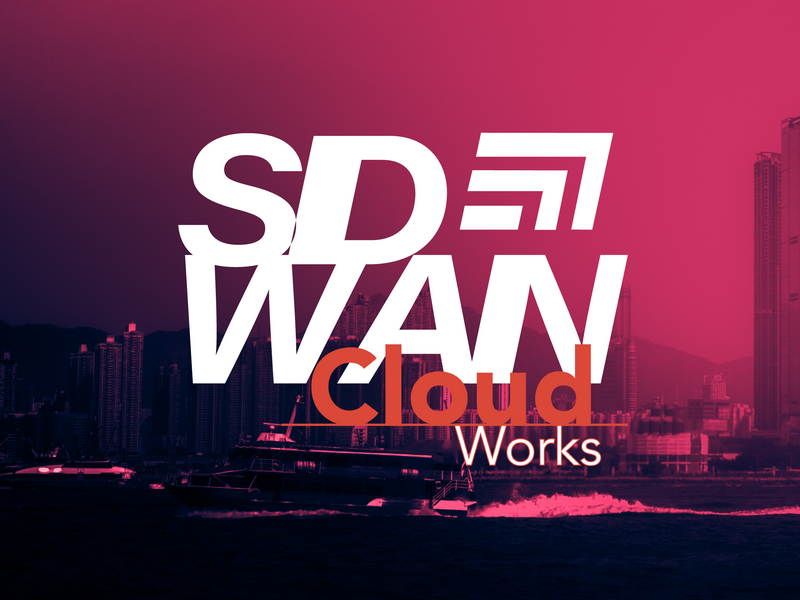 SD-WAN Banne