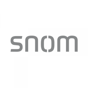 SNOM logo