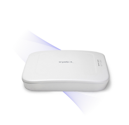 Wyebot The Leader in AI-Driven WiFi Automation