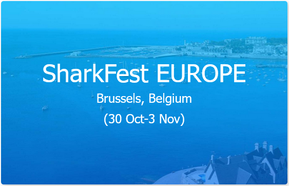 Wireshark / SharkFest