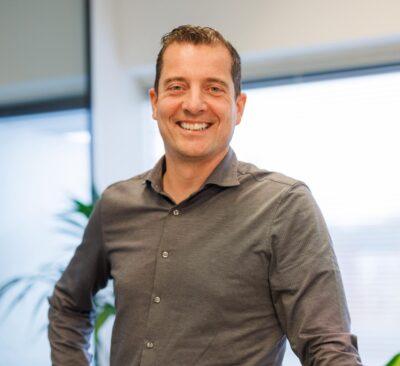 joost sewan