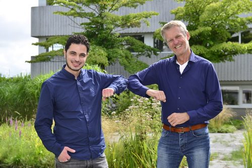 Solvinity neemt meerderheidsbelang in Securify