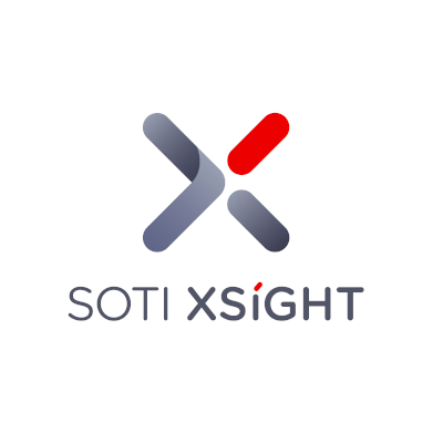 Soti Xsight 400