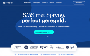 Spryng