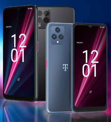 5G Magenta Telekom
