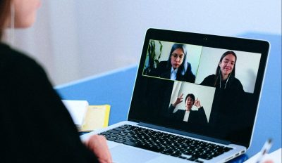 videomeetings