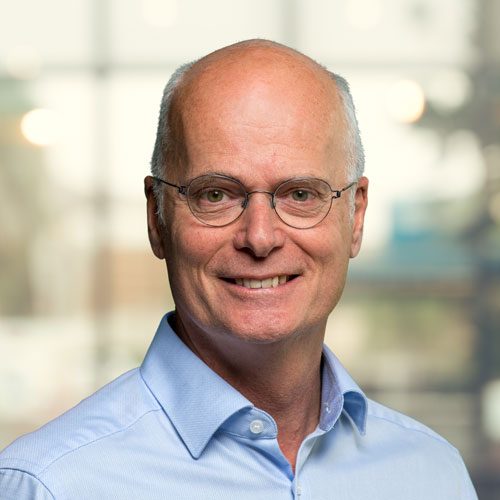Paul Wijngaard TNO