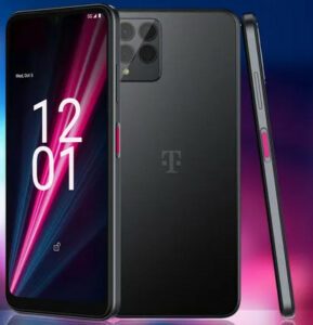 T-Mobile Deutsche Telekom bringt 5G-Smartphones 