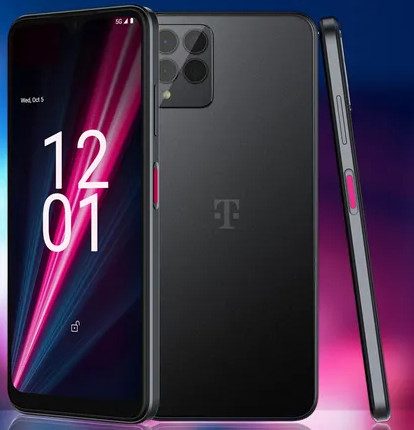 Telekom bringt 5G-Smartphones