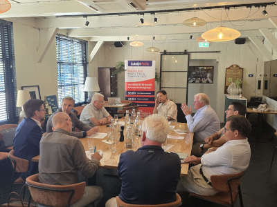 DSR Round Table