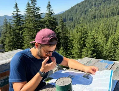 Thijs van Den Ende vakantie aug 26