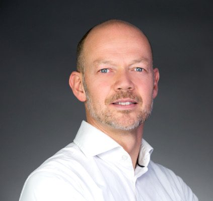 Vincent Zeebregts Fortinet