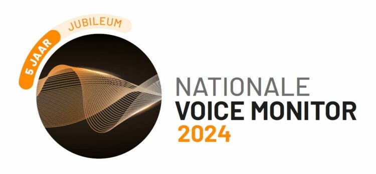 Visual Nationale Voice Monitor - General