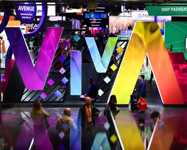 Viva Technology