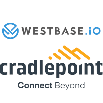 Westbase_Cradlepoint