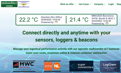 WirelessWorks