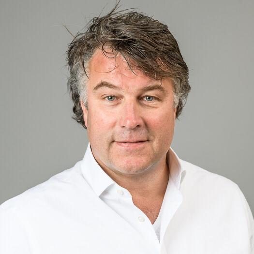 Wytze Rijkmans - Tanium