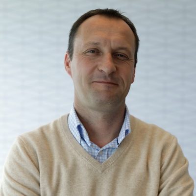 Xavier Duyk Netskope