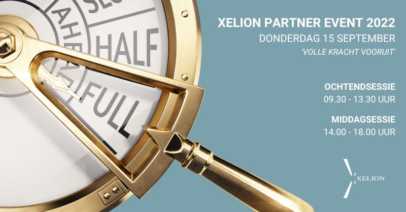 Xelion Partner Event 2022