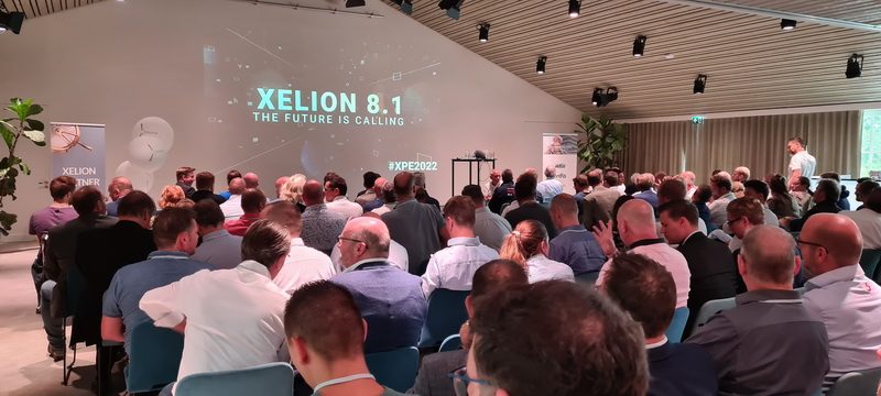 Xelion Partnerevent 2022 2