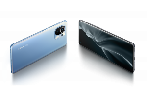 Xiaomi lanceert Mi 11: gebruikers krijgen filmstudio in hun broekzak
