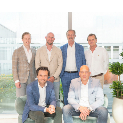Your.Cloud neemt Becs IT Services en Wetec Enterprise IT over