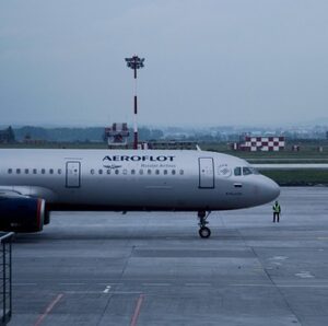 aeroflot