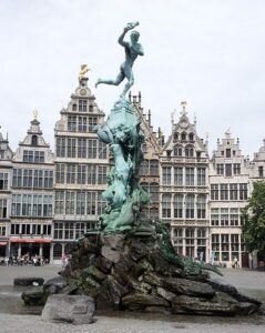 antwerpen