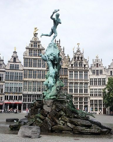antwerpen