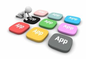 app saas software