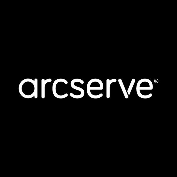 arcserve logo