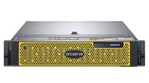 arcserve9000