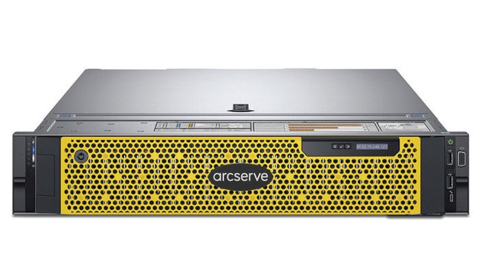 arcserve9000