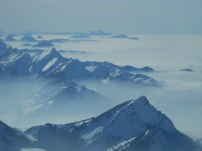 alpen zwitserland